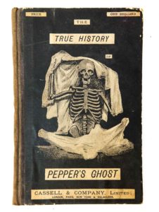 A rare book sold at Hansons