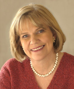 Antiques expert Judith Miller