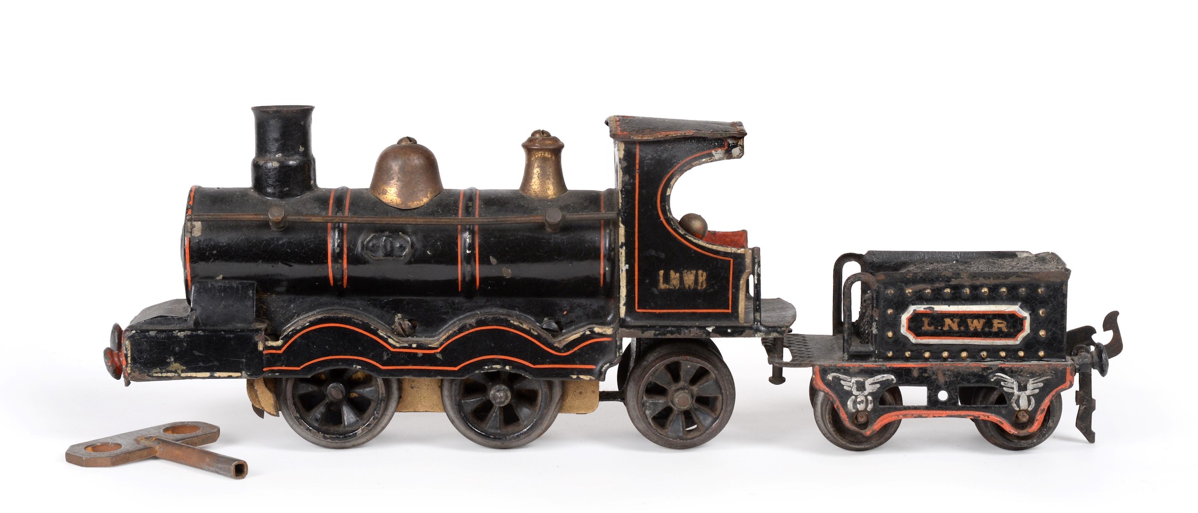 marklin o gauge