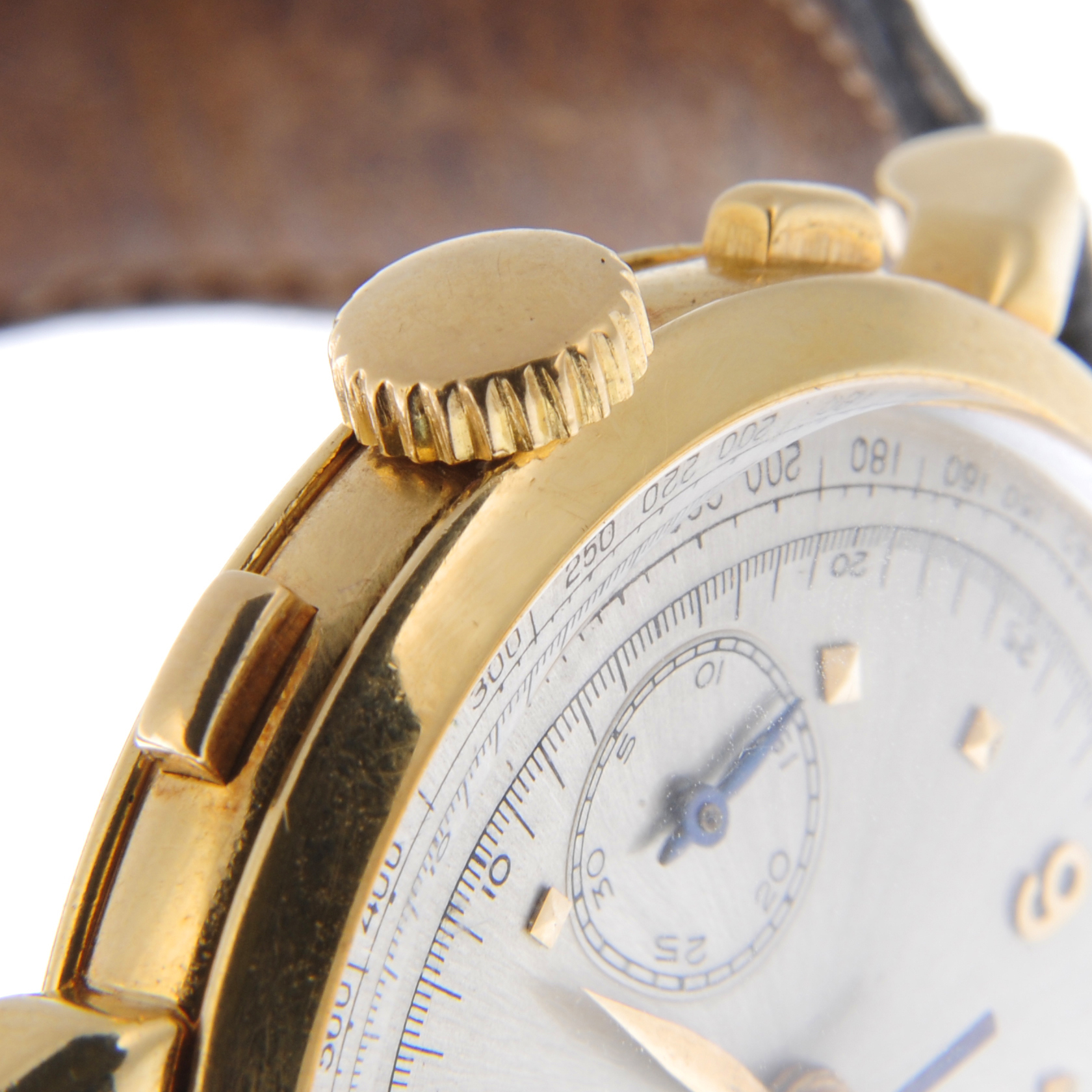 Patek Philippe vintage watch