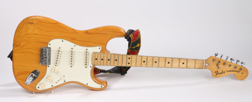 George Harrison's Fender Stratocaster