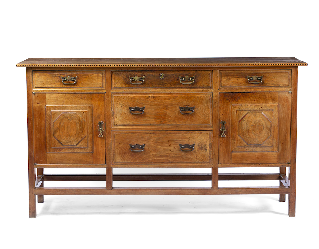 Ernest Gimson sideboard