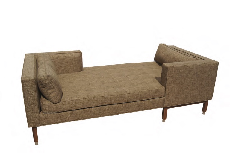 tete-a-tete sofa