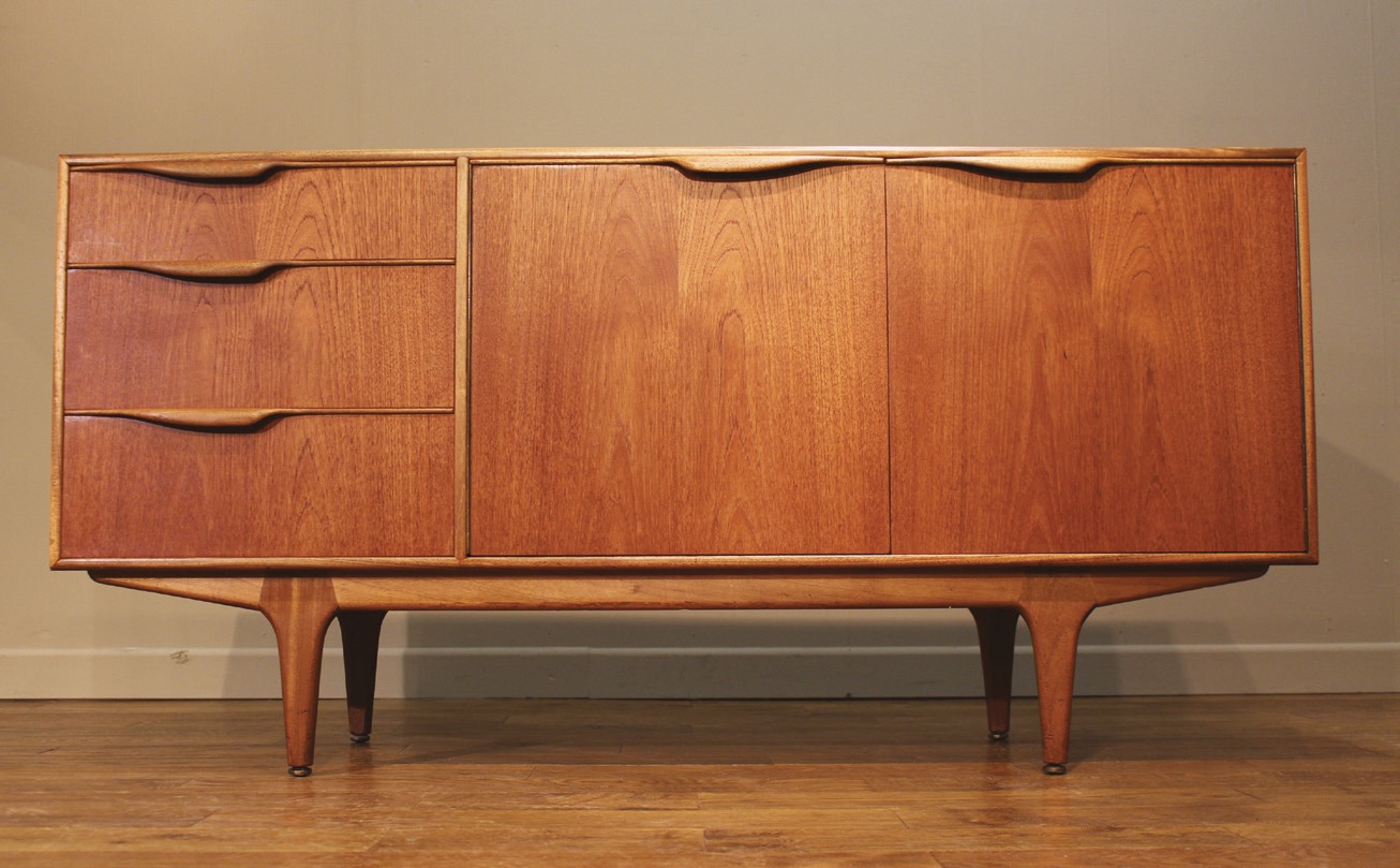 The Moy sideboard produced by McIntosh