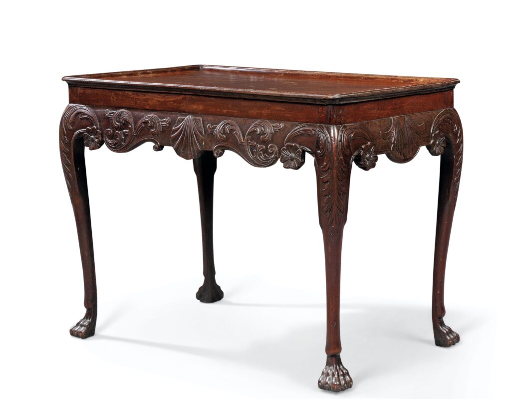 Christie's Collectors Sale heads Online - Antique Collecting