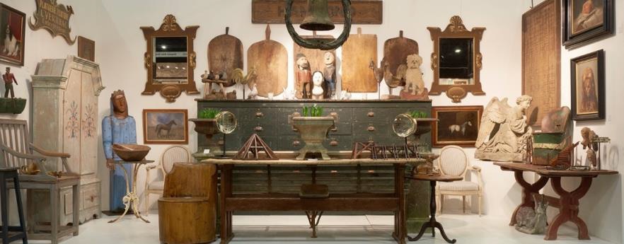 Autumn Decorative Fair