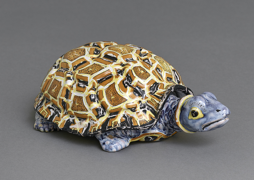 Tortoise from Brian Haughton Gallery