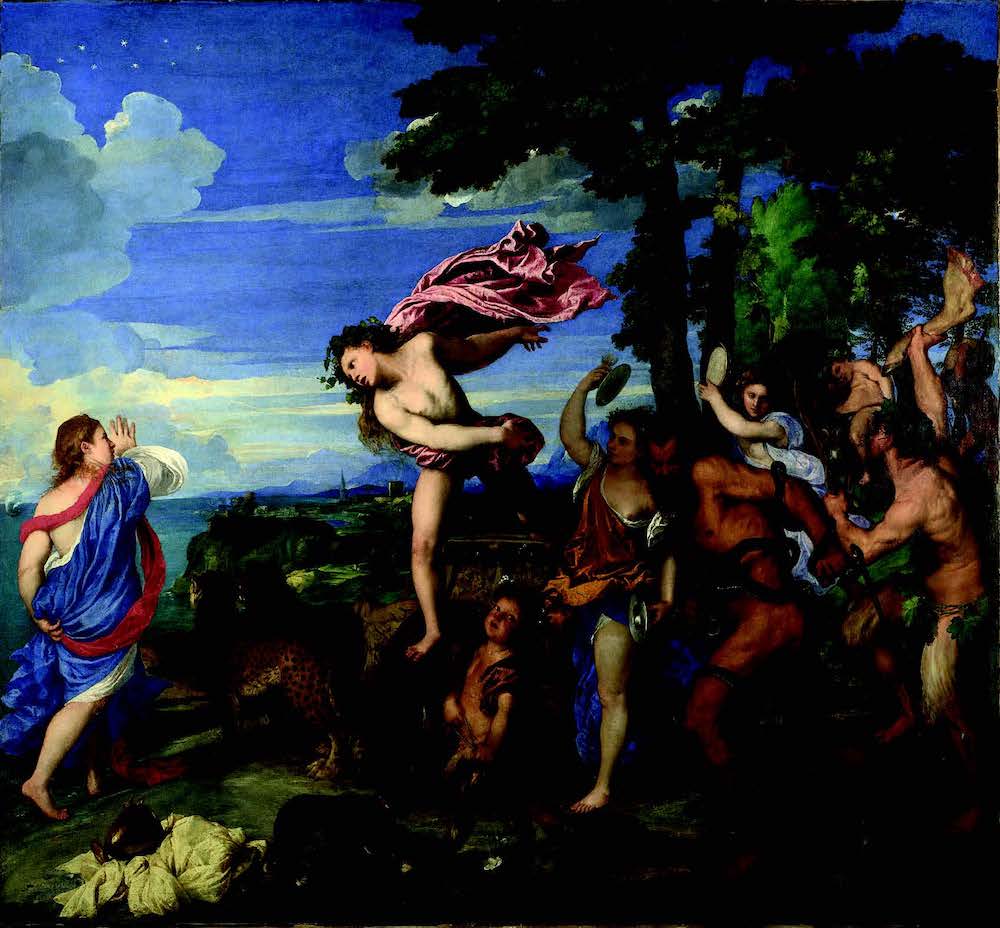 Titian 