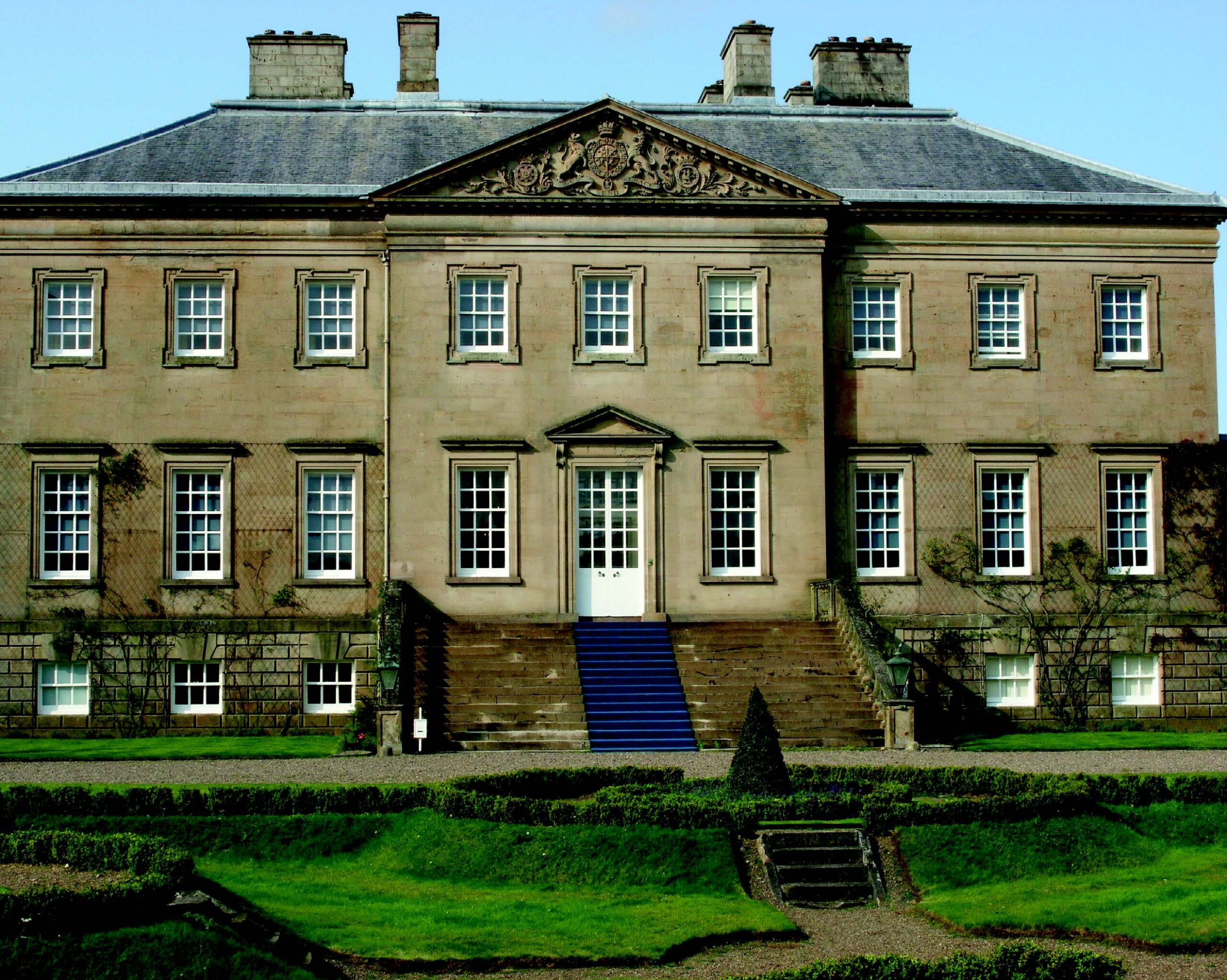 Dumfries House