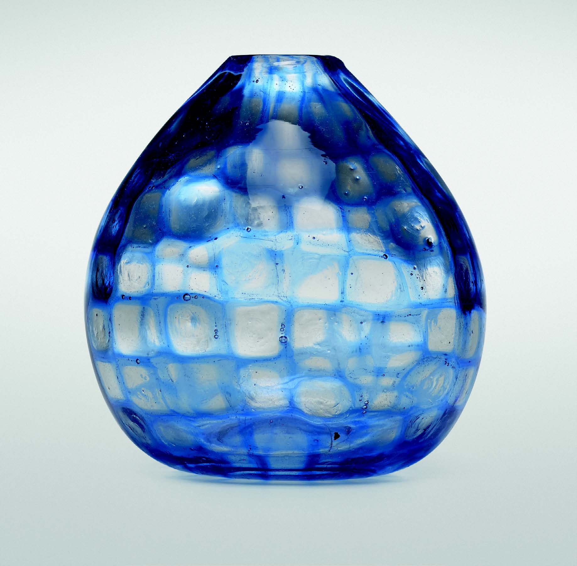 Occhi vase, Venini