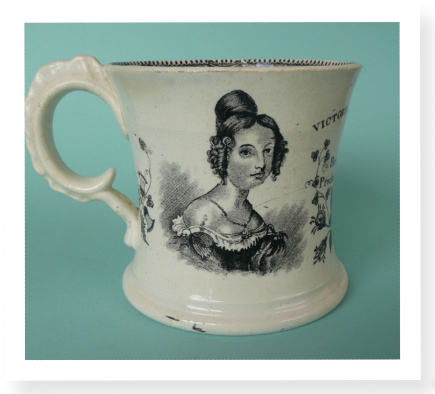 London Pottery – Kings & Queens