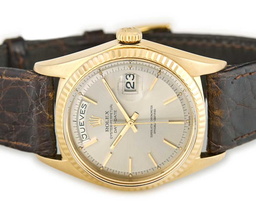 Best vintage watches to collect best sale