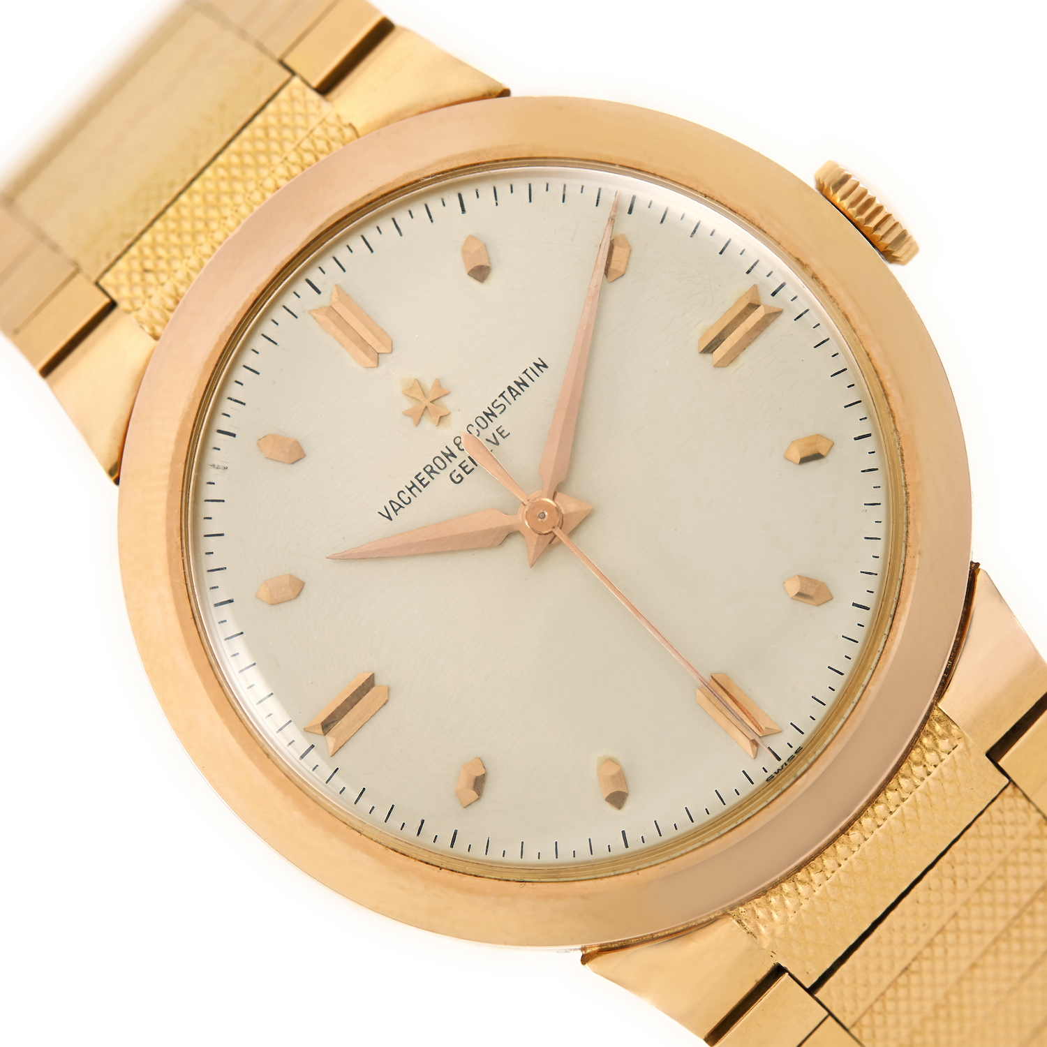 Vacheron Constantin 18ct Gold c.1957