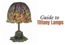 Tiffany lamps – the ultimate guide