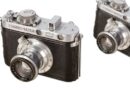 Ensign Multex camera could snap up thousands