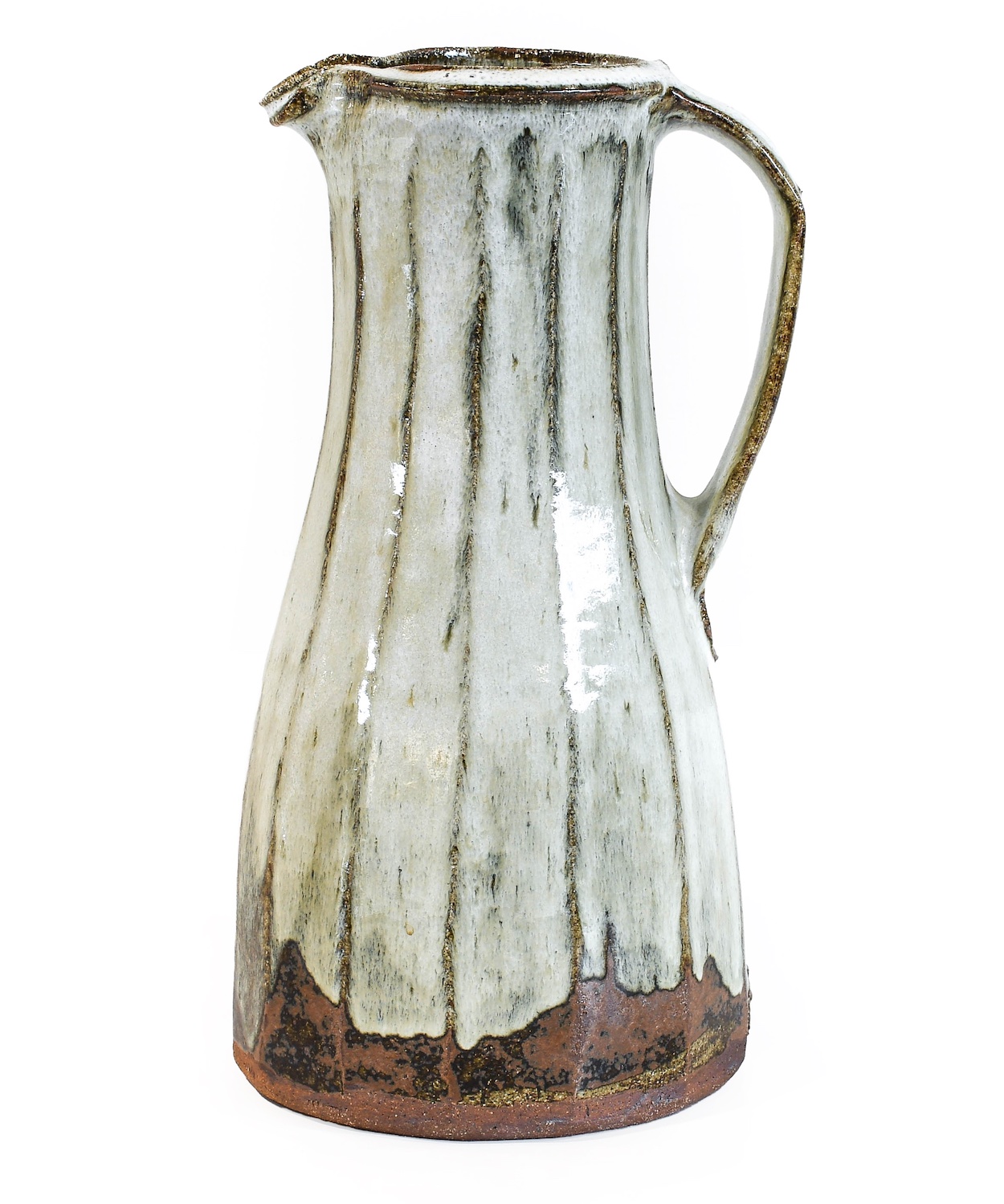 A jug by Jim Malone