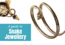 Snake Jewellery – the ultimate guide