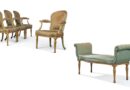 Chippendale furniture in Christie’s London Collections sale