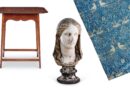 Sir Edward Burne-Jones items in sale