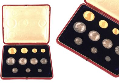 Queen Victoria Jubilee coins make thousands