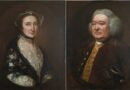 Thomas Gainsborough portraits in Bath exhibition