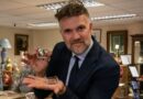 Nelson’s shoe buckles in Derbyshire sale