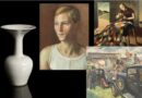 Female British artists headline sale