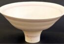 Lucie Rie bowl sparks bidding battle