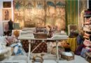 The Decorative Fair returns for spring