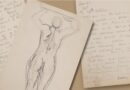 A selection of Duncan Grant letters