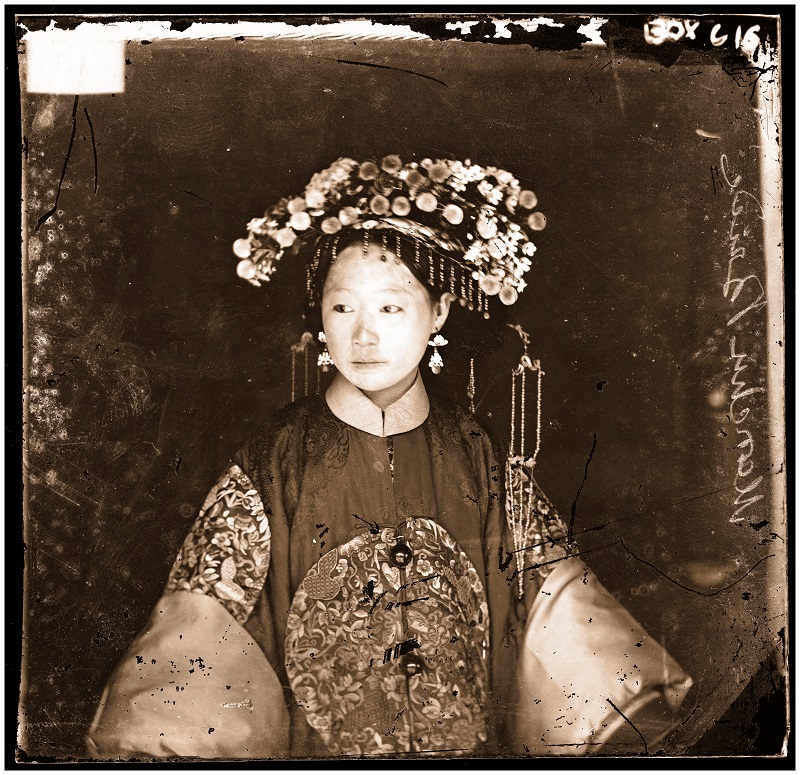 John Thomson Chinese photographs